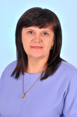 Ибрагимова Елена Геннадьевна Ибрагимова Елена Геннадьевна