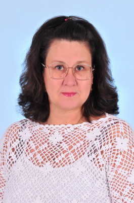 Рублёва Лариса Анатольевна Рублёва Лариса Анатольевна