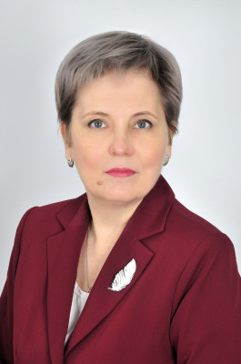 Торопова Светлана Сергеевна Торопова Светлана Сергеевна