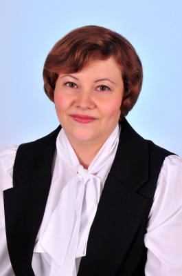 Каркавина Ольга Владимировна Каркавина Ольга Владимировна