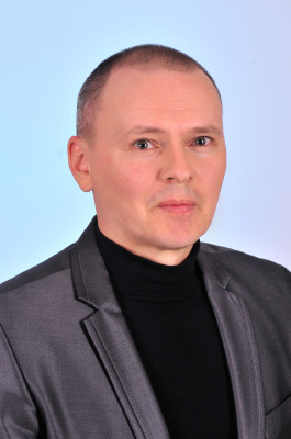 Кращенко Сергей Юрьевич Кращенко Сергей Юрьевич