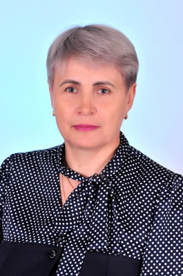 Долгова Светлана Александровна Долгова Светлана Александровна