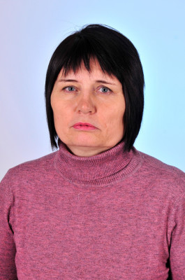 Шимина Ирина Васильевна Шимина Ирина Васильевна