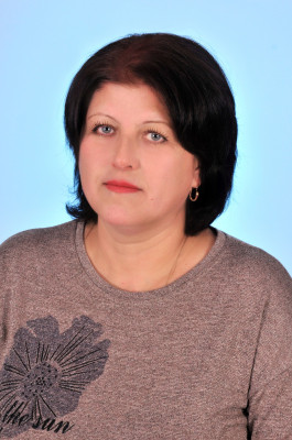Жаркова Татьяна Викторовна Жаркова Татьяна Викторовна
