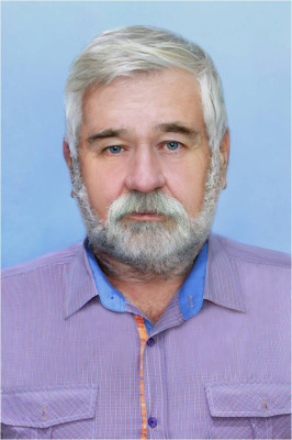 Беспалов Валерий Николаевич Беспалов Валерий Николаевич