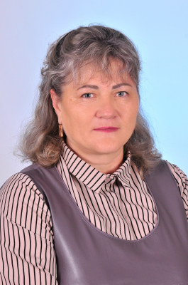 Киселёва Галина Викторовна Киселёва Галина Викторовна