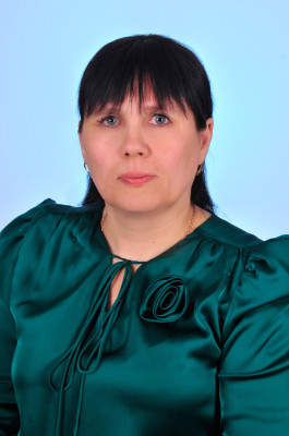 Кузнецова Ольга Юрьевна Кузнецова Ольга Юрьевна