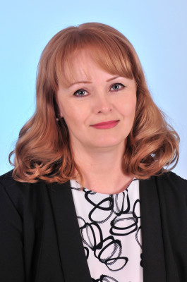 Беспалова Ольга Леонидовна Беспалова Ольга Леонидовна