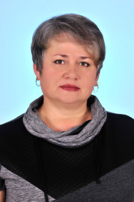 Калашникова Наталья Ивановна Калашникова Наталья Ивановна