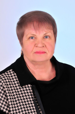 Бичина Любовь Ивановна Бичина Любовь Ивановна