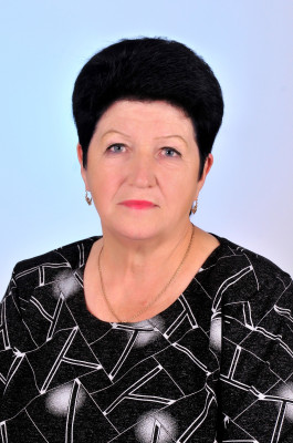 Прокудина Татьяна Ивановна Прокудина Татьяна Ивановна