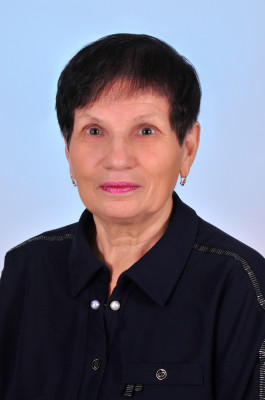 Казанцева Нина Николаевна Казанцева Нина Николаевна