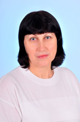 Таракановская Елена Ивановна Таракановская Елена Ивановна