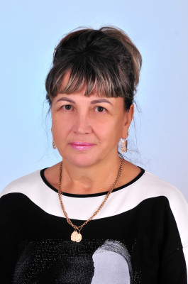 Переверзева Наталья Ивановна Переверзева Наталья Ивановна