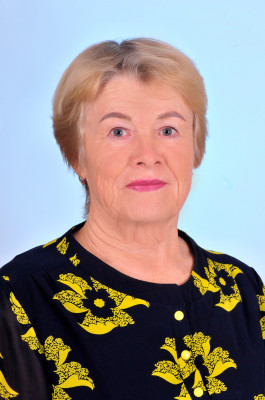 Гурина Татьяна Васильевна Гурина Татьяна Васильевна