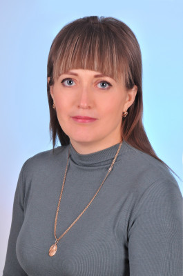 Лугина Ирина Владимировна Лугина Ирина Владимировна