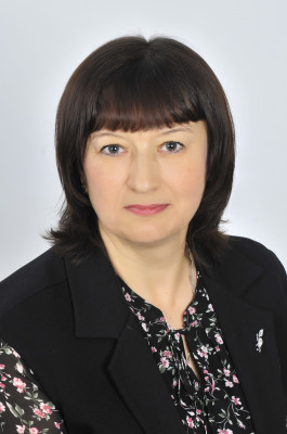 Дошлова Лариса Юрьевна Дошлова Лариса Юрьевна