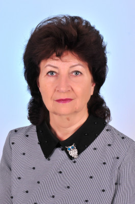 Мирошниченко Людмила Николаевна Мирошниченко Людмила Николаевна