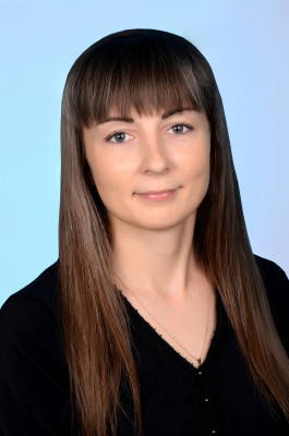 Масолова Вероника Олеговна Масолова Вероника Олеговна