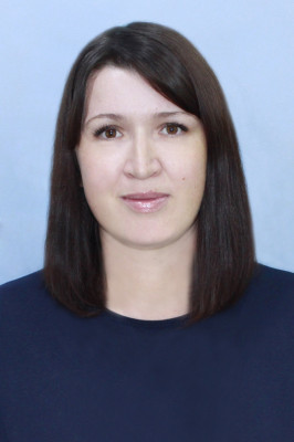 Киселева Раиса Павловна Киселева Раиса Павловна